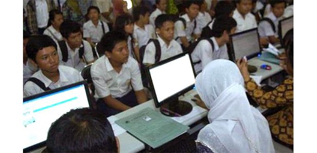 Respon Arahan Presiden, Mendikbud Naikkan Kuota Jalur Prestasi PPDB Jadi 15 Persen Respon Arahan Presiden, Mendikbud Naikkan Kuota Jalur Prestasi PPDB Jadi 15 Persen