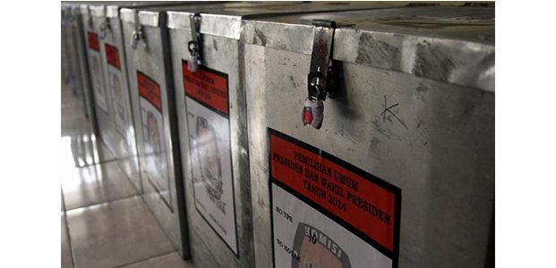 Ribuan Kotak Suara Milik KPU Tulungagung Akan Dilelang Ribuan Kotak Suara Milik KPU Tulungagung Akan Dilelang