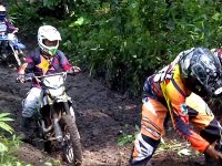 Ribuan Penggemar Trail Adventure Banjiri Kota Wisata Batu