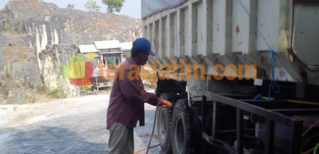 Ribut Tambang Batu Kapur Gajah, Akhirnya Rampung Ribut Tambang Batu Kapur Gajah, Akhirnya Rampung
