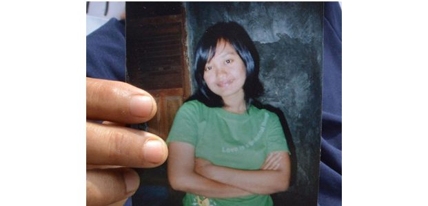 Rita Krisdianti TKW asal Ponorogo, Akhirnya Divonis Mati Pengadilan Penang Malaysia Rita Krisdianti TKW asal Ponorogo, Akhirnya Divonis Mati Pengadilan Penang Malaysia