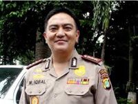 Rotasi di Jajaran Polda Jatim, Kapolrestabes Surabaya Promosi Bintang Satu