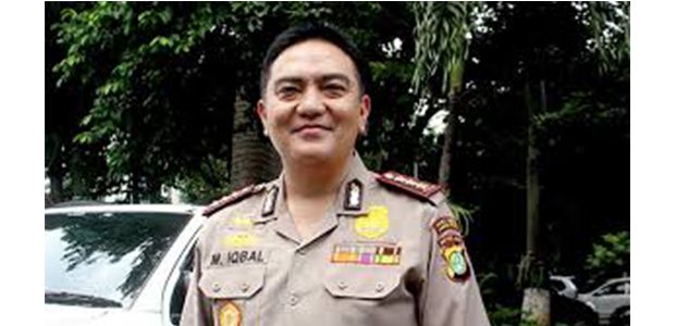 Rotasi di Jajaran Polda Jatim, Kapolrestabes Surabaya Promosi Bintang Satu Rotasi di Jajaran Polda Jatim, Kapolrestabes Surabaya Promosi Bintang Satu