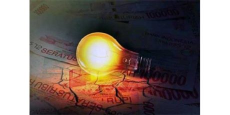 Meski Rugi Kurs Hingga 18 T, PLN Tak Akan Naikkan TDL