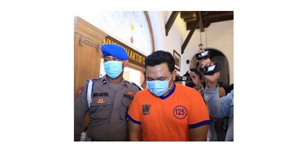 Ngaku Bos dan Timses Calon Walikota, Seorang Pria Beristri Aniaya Pacarnya Ngaku Bos dan Timses Calon Walikota, Seorang Pria Beristri Aniaya Pacarnya