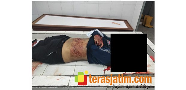 Tabrak Lari di Balongbendo, Pemuda asal Jetis Mojokerto Meregang Nyawa Tabrak Lari di Balongbendo, Pemuda asal Jetis Mojokerto Meregang Nyawa