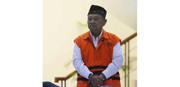 Kasus Gratifikasi eks Bupati Sidoarjo, KPK Panggil 2 Bos Besar Kasus Gratifikasi eks Bupati Sidoarjo, KPK Panggil 2 Bos Besar