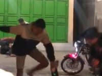 Polisi Selidiki Video Pengeroyokan Oleh Geng Motor di Tarik Sidoarjo