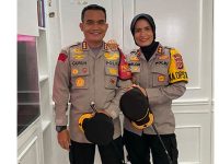 Innalillahi, Dansat Brimob Polda Jatim Kombes Pol Guruh Arif Darmawan Meninggal Dunia