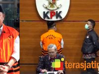 Mantan Bupati Sidoarjo Saiful Ilah Kembali Jadi Pesakitan KPK, Kasus Apa?