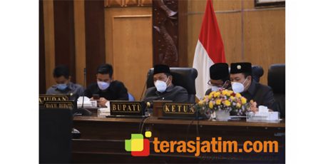 Muhdlor-Subandi Fokus Penguatan Ekonomi dan Infrastruktur di Sidoarjo