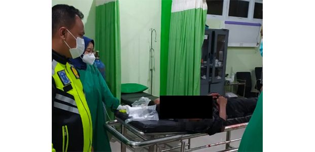 Pulang Nonton Balap Liar, Pemuda di Sidoarjo Tewas Ditusuk Pulang Nonton Balap Liar, Pemuda di Sidoarjo Tewas Ditusuk
