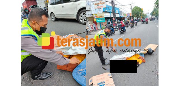 Terlindas Truk, Wanita Asal Gedangan Sidoarjo Tewas Mengenaskan Terlindas Truk, Wanita Asal Gedangan Sidoarjo Tewas Mengenaskan