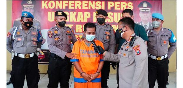 Janjian Kopi Darat, Wanita asal Sidoarjo Jadi Korban Penipuan Pria yang Dikenalnya di Medsos Janjian Kopi Darat, Wanita asal Sidoarjo Jadi Korban Penipuan Pria yang Dikenalnya di Medsos