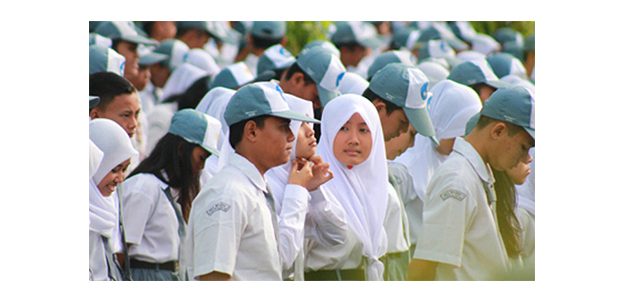 Mulai Tahun Ini Pendidikan Tingkat SMA/SMK di Jatim Gratis Mulai Tahun Ini Pendidikan Tingkat SMA/SMK di Jatim Gratis