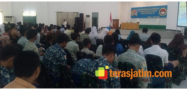 SMA Taruna Nusantara Gelar Sosialisasi Penerimaan Siswa Baru di Surabaya SMA Taruna Nusantara Gelar Sosialisasi Penerimaan Siswa Baru di Surabaya