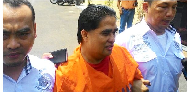 Saat Diminta Gandakan Uang, Dimas Kanjeng Beralasan Jinnya Telah Kabur Saat Diminta Gandakan Uang, Dimas Kanjeng Beralasan Jinnya Telah Kabur