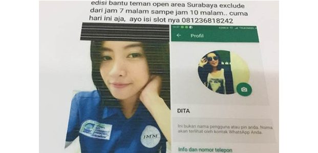 Saat Hamil 7 Bulan, Wanita Ini Tawarkan Layanan Sex Threesome Saat Hamil 7 Bulan, Wanita Ini Tawarkan Layanan Sex Threesome