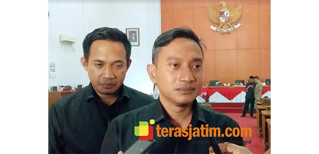 Sah, Tahun Depan Upah GTT di Pacitan Naik 4 Kali Lipat Sah, Tahun Depan Upah GTT di Pacitan Naik 4 Kali Lipat