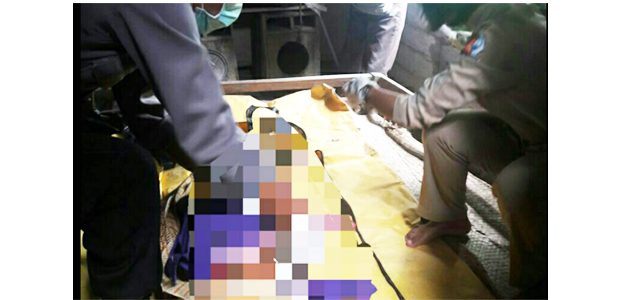 Sakit Tak Kunjung Sembuh, Wanita asal Margomulyo Bojonegoro Gantung Diri Sakit Tak Kunjung Sembuh, Wanita asal Margomulyo Bojonegoro Gantung Diri