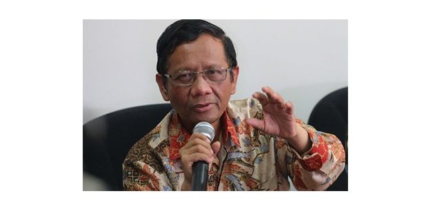 Ingat! Salah Gunakan Anggaran Bencana Covid-19, Diancam Hukuman Mati Ingat! Salah Gunakan Anggaran Bencana Covid-19, Diancam Hukuman Mati