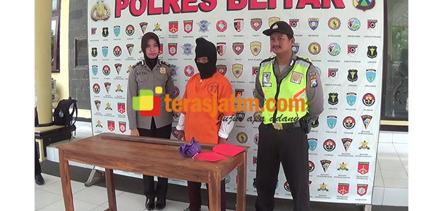 Saling Ejek, Seorang Nenek di Wlingi Blitar Aniaya Tetangganya Hingga Pingsan Saling Ejek, Seorang Nenek di Wlingi Blitar Aniaya Tetangganya Hingga Pingsan
