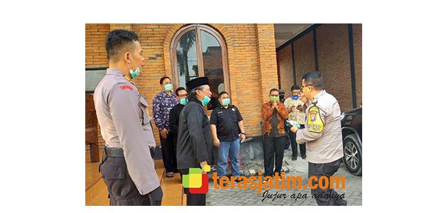 Samakan Visi Misi, Kapolres Bojonegoro Bertandang ke Padepokan PSHT Bojonegoro Pusat Madiun Samakan Visi Misi, Kapolres Bojonegoro Bertandang ke Padepokan PSHT Bojonegoro Pusat Madiun