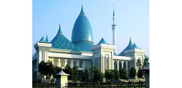 Tabligh Akbar Sambut Ramadan, MAS Hadirkan Tuan Guru Bajang Tabligh Akbar Sambut Ramadan, MAS Hadirkan Tuan Guru Bajang