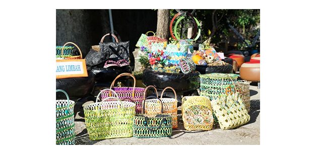 Di Tangan Warga Cepoko Magetan, Sampah Bisa Jadi Rupiah Di Tangan Warga Cepoko Magetan, Sampah Bisa Jadi Rupiah