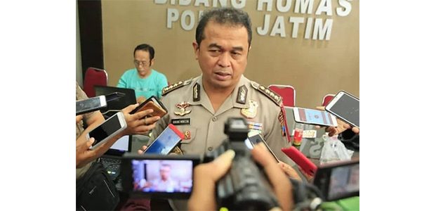 Satgas Mafia Bola Polda Jatim Selidiki Pertandingan Antara Madura United kontra Persib Bandung Satgas Mafia Bola Polda Jatim Selidiki Pertandingan Antara Madura United kontra Persib Bandung