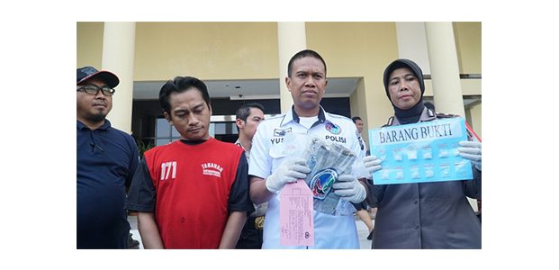 Satnarkoba Polrestabes Surabaya Panen Tangkapan Sabu dan Ganja Satnarkoba Polrestabes Surabaya Panen Tangkapan Sabu dan Ganja