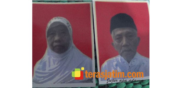 Satu Jemaah Haji Asal Srengat Blitar, Meninggal di Madinah Satu Jemaah Haji Asal Srengat Blitar, Meninggal di Madinah