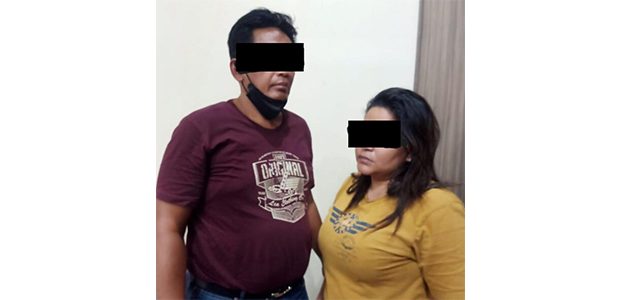 Jadi Buron Kasus Penipuan, Oknum ASN di Pemkot Surabaya Ditangkap di Rumah Istri Sirinya