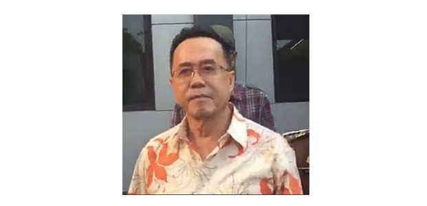 Jalani Hukuman, Bos Properti asal Surabaya Meninggal di Rutan Medaeng Jalani Hukuman, Bos Properti asal Surabaya Meninggal di Rutan Medaeng