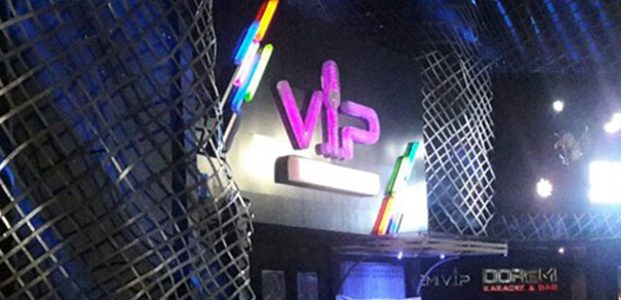 Diduga Sediakan Striptis dan Layanan Plus, Sebuah Karaoke di Malang Digerebek Polisi Diduga Sediakan Striptis dan Layanan Plus, Sebuah Karaoke di Malang Digerebek Polisi