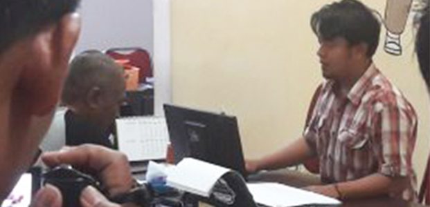 Sejak 2013, Siswi SMP Blitar ini Jadi Pemuas Nafsu Bapaknya Sejak 2013, Siswi SMP Blitar ini Jadi Pemuas Nafsu Bapaknya