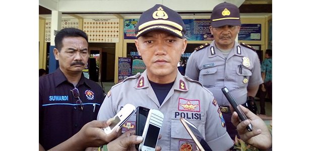 Sejak Januari 2017, Polres Sumenep Sudah Tangkap 7 Tersangka Kasus Pembunuhan Sejak Januari 2017, Polres Sumenep Sudah Tangkap 7 Tersangka Kasus Pembunuhan