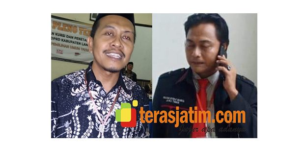 Sejumlah Nama Calon Anggota PPK di Lamongan Diduga Anggota Parpol Aktif Sejumlah Nama Calon Anggota PPK di Lamongan Diduga Anggota Parpol Aktif