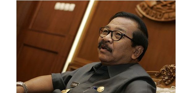 Sekdaprov Pensiun, Gubernur Jatim Ajukan Calon Pengganti Sekdaprov Pensiun, Gubernur Jatim Ajukan Calon Pengganti