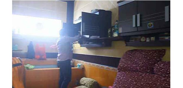 Sel Koruptor di LP Bojonegoro “Mewah” ? Sel Koruptor di LP Bojonegoro “Mewah” ?
