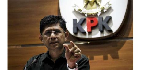 Selain Ketum PPP, Kakanwil Kemenag Jatim dan Kepala Kemenag Gresik Resmi Jadi Tersangka Suap