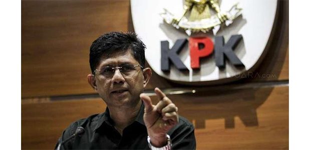 Selain Ketum PPP, Kakanwil Kemenag Jatim dan Kepala Kemenag Gresik Resmi Jadi Tersangka Suap Selain Ketum PPP, Kakanwil Kemenag Jatim dan Kepala Kemenag Gresik Resmi Jadi Tersangka Suap