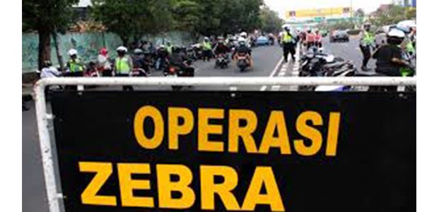 Selama 2 Pekan, Jajaran Polda Jatim Gelar Operasi ‘Zebra Semeru 2017’ Selama 2 Pekan, Jajaran Polda Jatim Gelar Operasi ‘Zebra Semeru 2017’