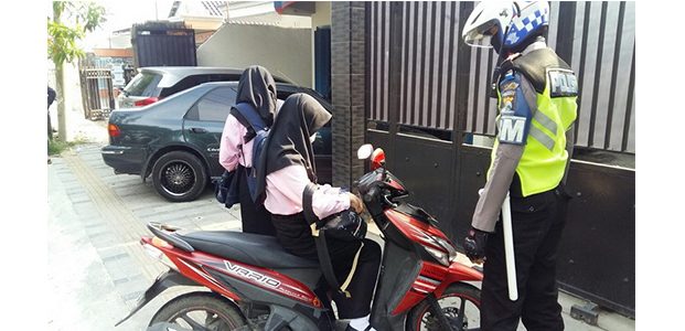 Selama Operasi Patuh di Bojonegoro, 317 Pengendara di Bawah Umur Ditindak Selama Operasi Patuh di Bojonegoro, 317 Pengendara di Bawah Umur Ditindak