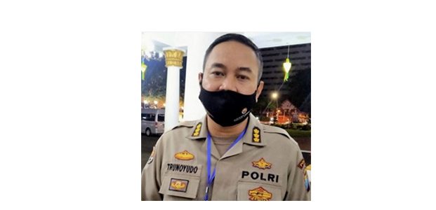 Selama PSBB di Surabaya Raya dan Malang Raya, 5.780 Pelanggar Ditindak Selama PSBB di Surabaya Raya dan Malang Raya, 5.780 Pelanggar Ditindak