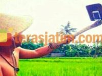 Selfie “Sukaesih”