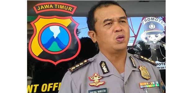 Selfie dengan Calon Kepala Daerah, Ini Sanksi Bagi Anggota Polri Selfie dengan Calon Kepala Daerah, Ini Sanksi Bagi Anggota Polri