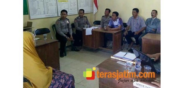 Selingkuhi Istri Tetangga, Pria Asal Kedungadem Bojonegoro Didenda Selingkuhi Istri Tetangga, Pria Asal Kedungadem Bojonegoro Didenda