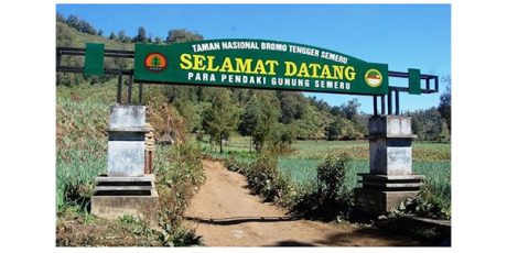 1 Oktober, Pendakian ke Gunung Semeru Kembali Dibuka