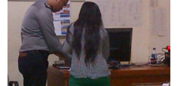 Seminggu Tak Pulang, Siswi SMA Ditemukan Menginap di Rumah Kekasihnya Seminggu Tak Pulang, Siswi SMA Ditemukan Menginap di Rumah Kekasihnya